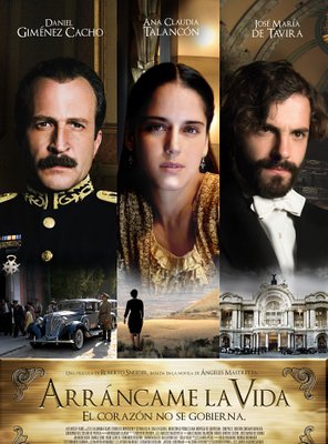 Poster of Tear This Heart Out