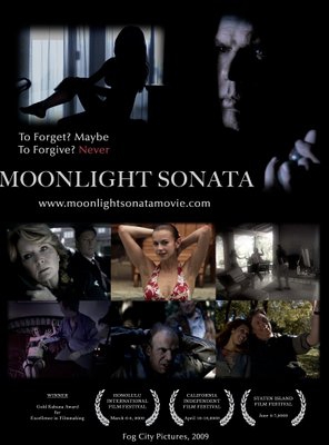 Poster of Moonlight Sonata