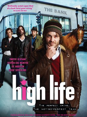Poster of High Life