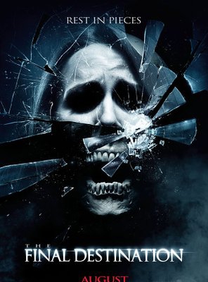 Poster of The Final Destination