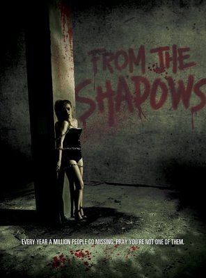 Poster of From the Shadows