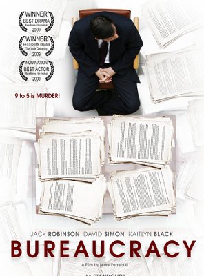 Poster of Bureaucracy