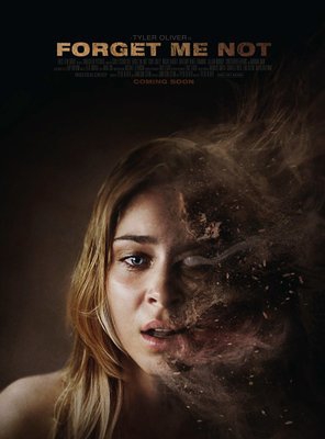 Poster of Forget Me Not