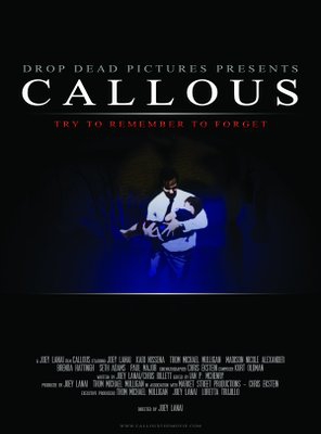 Poster of Callous