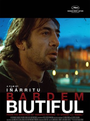 Poster of Biutiful