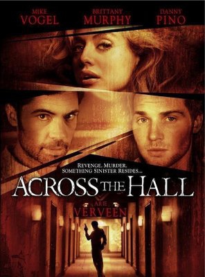 Poster of Across the Hall