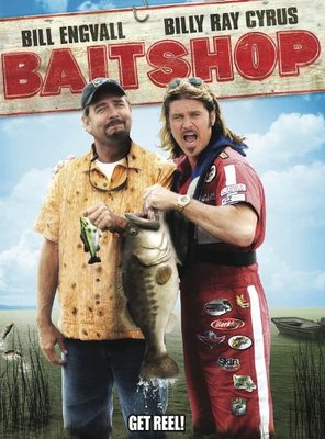Poster of Bait Shop