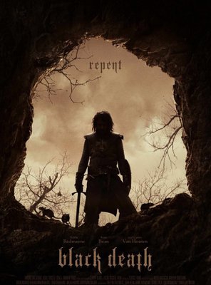 Poster of Black Death