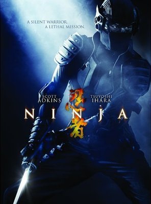 Poster of Ninja