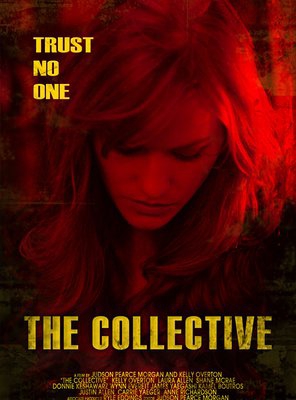Poster of The Collective
