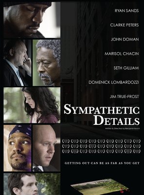 Poster of Sympathetic Details
