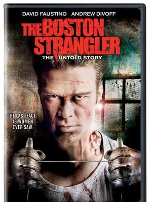Poster of Boston Strangler: The Untold Story