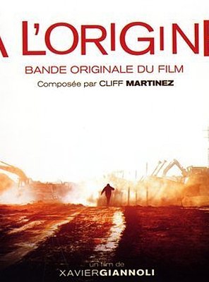 Poster of In the Beginning