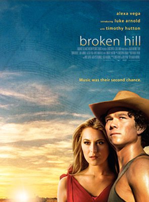 Poster of Broken Hill