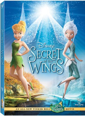 Poster of Secret of the Wings