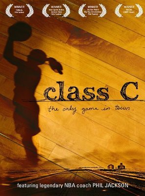 Poster of Class C: The Only Game in Town