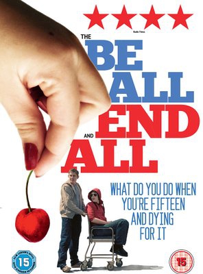 Poster of The Be All and End All
