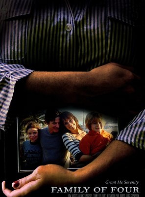 Poster of Family of Four