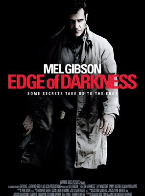 Poster of Edge of Darkness