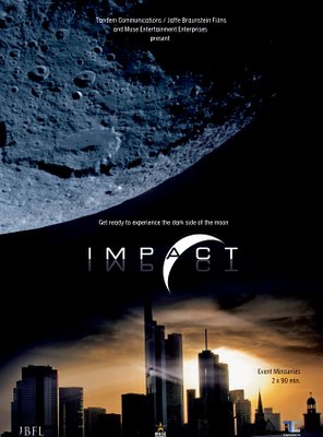 Poster of Impact