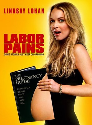 Poster of Labor Pains