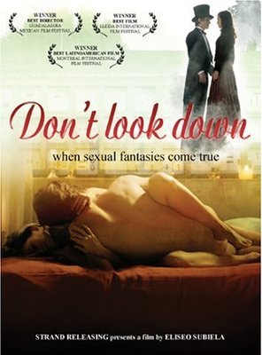 Poster of Don't Look Down