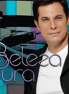Poster of Beleza Pura