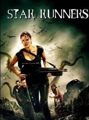 Poster of Star Runners