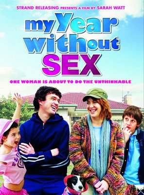 Poster of My Year Without Sex