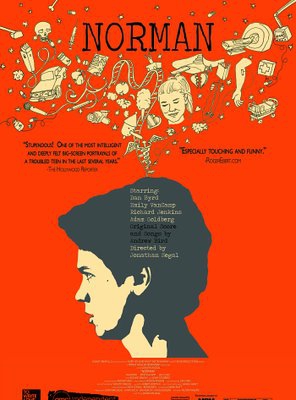 Poster of Norman