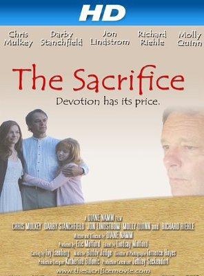 Poster of The Sacrifice