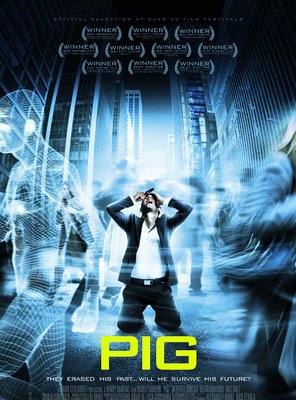 Poster of Pig