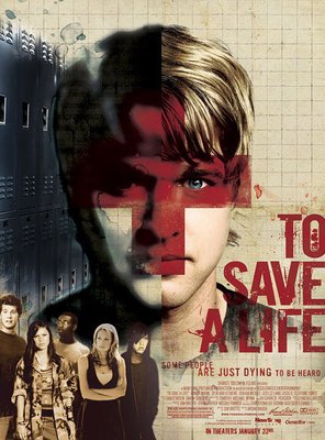Poster of To Save a Life