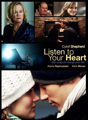Poster of Listen to Your Heart