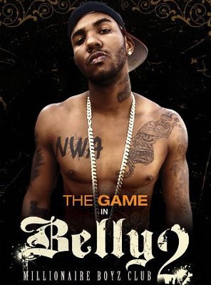 Poster of Belly 2: Millionaire Boyz Club