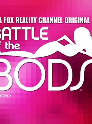 Poster of Battle of the Bods
