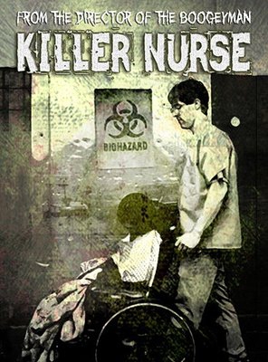 Poster of Killer Nurse