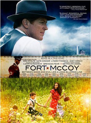 Poster of Fort McCoy