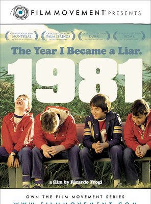 Poster of 1981