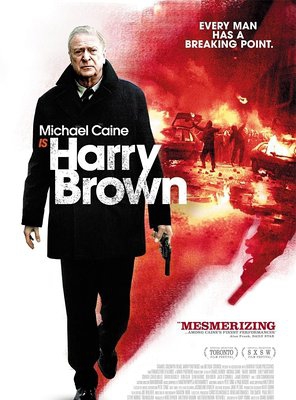 Poster of Harry Brown