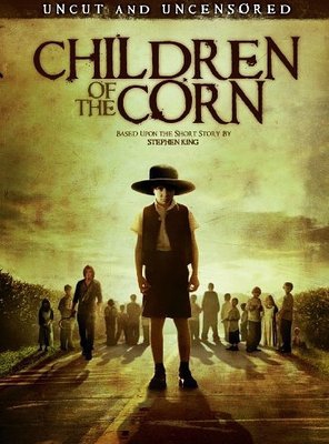 Poster of Children of the Corn