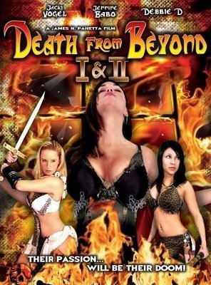 Poster of Death from Beyond 2