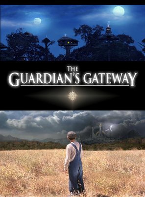 Poster of The Guardian's Gateway