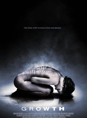 Poster of Growth