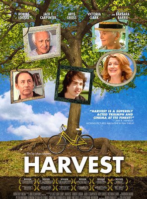 Poster of Harvest