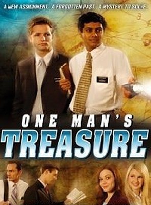 Poster of One Man's Treasure