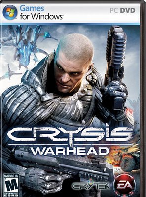 Poster of Crysis Warhead