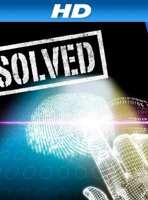 Poster of Solved
