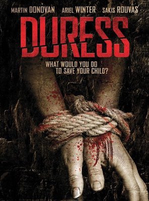Poster of Duress