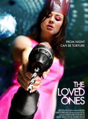 Poster of The Loved Ones